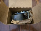 New Genuine Oem Frigidaire 7533505 Roller. Fixed Price $15.00.