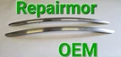 5304519072 Genuine Frigidaire Refrigerator Door Handle 2PCS Set Assy FG4H2272UF. Fixed Price $50.00.
