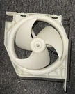 Oem Lg Fridge Condensor Fan Assy MEA42773104 For LRMXS2806S/05. Fixed Price $71.96.
