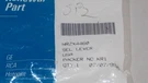 General Electric WR2X4460 Refrigerator Selector Lever. Fixed Price $12.50.