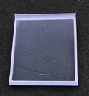 Lg /kenmore Refrigerator Glass Shelf Part AHT73233902 From Mdll# LFX31945ST. Fixed Price $36.00.