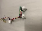 197D2803G004 WR55X10399 Refrigerator Control Board AZ212920 BK1601. Fixed Price $56.47.