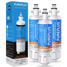 Fit For Lg LT700P ADQ36006101 Kenmore Elite 46-9690 Pureplus Filter Pack. Fixed Price $27.54.