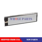 New W10353846 Refrigerator Dispenser Actuator Pad For Whirlpool. Fixed Price $69.80.