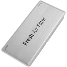New For Lg Refrigerator ADQ75493301 Fresh Air Filter Cover Decor 2025 Upgraded. Fixed Price $25.15.