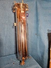 Pentair ES22NA415 Stainless Steel Bag Housing Filter 150PSI (S100). Fixed Price $799.00.