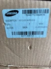 Samsung Refrigerator Freezer Evaporator Cover And Fan Assembly DA97-08541A. Fixed Price $55.00.