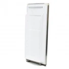 Whirlpool W11436604 Dor-fip 1/2" Stainless Door Right Replacement. Fixed Price $535.87.