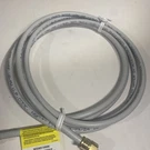 New General Electric WX08X10006G Smartconnect Ice Maker Line 6-FOOT Length. Fixed Price $8.99.