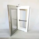 Samsung Refrigerator Complete Packing Door&left Out DA91-05493A-DA82-03264C. Fixed Price $123.00.