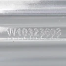 W10323603 Whirlpool Door Shelf Bin For JB36NXFXLW01 JB36SEFXLB00 JB36SSFXLA02. Fixed Price $35.00.