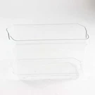 Whirlpool WP2222970 Bin-ice 1/2" Plastic Replacement Part. Fixed Price $129.31.