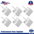 6 X 2188830 Refrigerator Compressor Relay & Overload For Whirlpool Kenmore. Fixed Price $32.36.