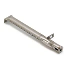 Kenmore Gas Grill Stainless Steel Burner 11621 For 119.16145210 And **new**. Fixed Price $17.99.