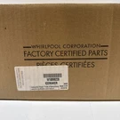 Genuine Whirlpool W10898228 Refrigerator Ice Maker Assembly *free Shipping*. Fixed Price $95.26.