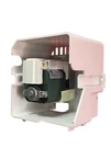 Oem Bosch Refrigerator Motor Auger Assembly 00650293 DAG-6502DESB. Fixed Price $74.95.