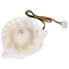 EAU64824806 For Lg Refrigerator Evaporator Freezer Fan Motor. Fixed Price $26.40.