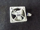 WR60X10352 Refrigerator Evaporator Fan. Fixed Price $25.00.