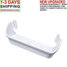 Refrigerator Door Shelf Bin For Frigidaire FRS26R4CBR FRS26R4CBS FRS26R4CQ0. Fixed Price $39.98.