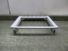 Jenn-air Refrigerator Crisper Cover Frame Part # 67004531 67004489 67005620. Fixed Price $66.95.