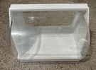 Whirlpool Door Compartment W/ Dairy Part# WP2210566 & WP2218109. Fixed Price $60.00.