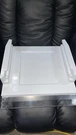 Lg Refrigerator Tray Cover MCK682267 And MCK682268. Fixed Price $20.00.