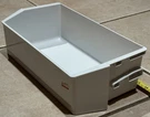 Profile TBX25PAYGRAA, Fridge Part: One Door Shelf Bin, #162D5635. Fixed Price $35.00.