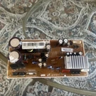 Samsung Fridge Control Board 06DA9200215P100DDCC0289 Oem. Fixed Price $29.99.