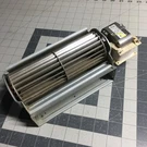 Dacor Oem Oven Range Cooling Fan Blower Assembly Motor DE81-07021A 82347 -tested. Fixed Price $59.95.