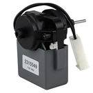 Refrigerator Evaporator Fan Motor Compatible With Whirlpool Kenmore WP2315549. Fixed Price $30.99.