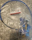 New Genuine Oem Lg Refrigerator AJU34125568 And AJU34125567 Water Valve Assembly. Fixed Price $129.00.