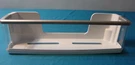 Oem Lg Refrig Door Bin Shelf MAN618482 For LFX28978ST 00 & Others. Fixed Price $22.00.