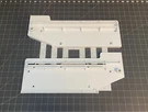 Kitchenaid Refrigerator Drawer Spacer Track Set P# 2006515 2006516. Fixed Price $360.00.