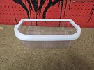 Kitchenaid Refrigerator Door Bin W10347677. Fixed Price $45.00.