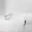 DA97-14382A Samsung Refrigerator Hanger Assembly Lower. Fixed Price $360.08.