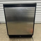 U-line ULN-29RB-00 Undercounter Refrigerator Ada Series Black 3.5 Cu Ft. Fixed Price $249.99.