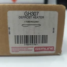 New Genuine Gemline Defrost Heater GH307 - Free Shipping. Fixed Price $40.25.