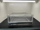 Lg Kenmore Refrigerator Vegetable Crisper Drawer AJP75235022. Fixed Price $40.00.