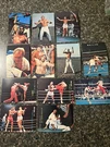 Rare Lot Of 12 1978 Amada Kings Square Ring 5 X 3 1/2 Vg Grading Worthy?. Fixed Price $69.99.