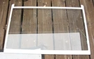 Kenmore Lg Spill Protector Glass Shelf MHL62812401. Fixed Price $54.95.