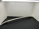 Refrigerator Stainless Door Handle WR12X10916. Fixed Price $35.00.