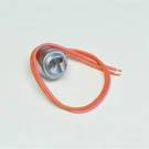 WR50X10068 For Refrigerator Defrost Thermostat L140-30 AP3884317 PS1017716. Fixed Price $11.16.