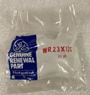 WR23X135 Genuine Oem Refrigerator Fan Switch. Fixed Price $9.99.