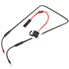 Defrost Heater 242044113 + Thermostat 297216600 For Frigidaire. Fixed Price $23.45.