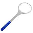 Superb Wrench SPBW-1 Heavy Duty Metal Water Filter Housing (4.8 Inch. Fixed Price $40.06.