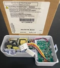 W11368839 Whirlpool Fridge Oem Inverter Box Genuine Original W10640411. Fixed Price $109.61.