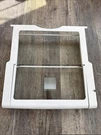 Refrigerator Split Glass Shelf Ass. Part # WR71X10258 WR71X10613. Fixed Price $37.88.