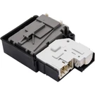 Lg WM8900HBA/00 Washer Door Lock Latch Switch. Fixed Price $29.95.