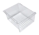 Whirlpool W10833528 W10389328 Oem Refrigerator Crisper Drawer, Clear. Fixed Price $92.54.