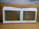 Samsung Refrigerator Drawer Cover Shelf Assembly Part # DA97-15360A. Fixed Price $97.98.